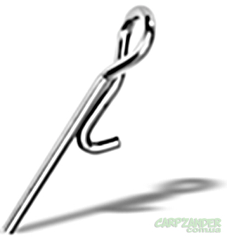 Шпилька Gurza T- CLIP SN-1403