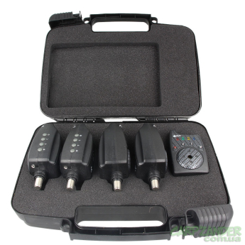 Набор сигнализаторов GC SN-55 4+1