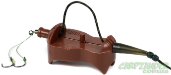 Оснастка Fanatik "Макушатник-Гітара" Короп-Карась 60g