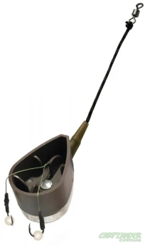 Оснащення "Вбивця Карася" Fanatik "Крапля - Соска"