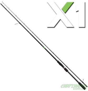 Спиннинг Favorite X1