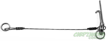 Stinger AFW 1x19 28kg 8.5cm + Westin Pro Stinger Spike L Pike 28cm