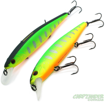 Воблер Kosadaka SQUAD XS