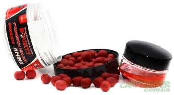 Бойлы Bounty насадочные в дипе AMINO