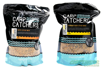 Стик Микс Carp Catchers Stick Mix Craft 1kg
