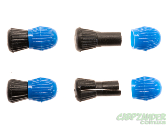 Стопрор сомовый Jaxon CATFISH STOPER AC-PC081 15mm 10шт