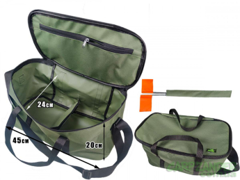 Сумка ProfMontazh для Жерлиць (20шт)