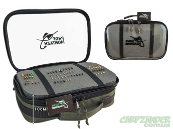 Сумка ProfMontazh для зимней рыбалки ICE Fishing (20х30х10см)