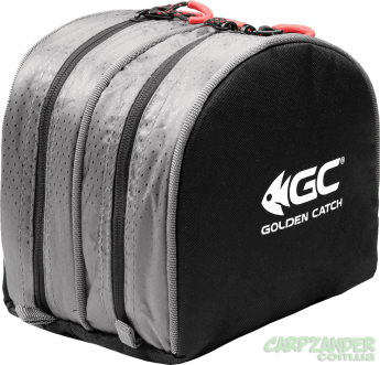 Сумка GC для катушек 2 отделения