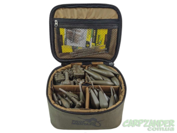 Сумка ProfMontazh для грузків 4 відділення 20х16х9cm