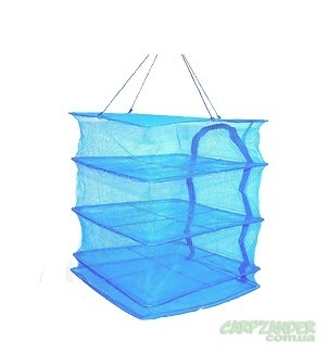 Сушилка Kalipso для рыбы 45*45см