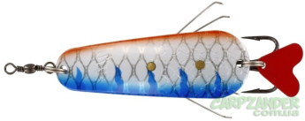 Блешня Westin Ut Vass Blue Tiger 25g