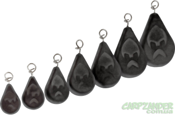 Груз вольфрам Westin SWITCH WEIGHT TUNGSTEN уп.