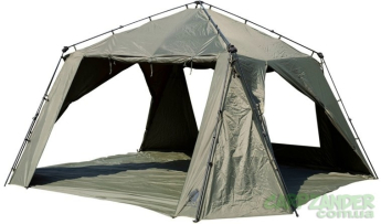 Шелтер Nash XL Gazebo Pro( вага: 19,5 кг, розміри: 237(в)х410(ш)х410(г) см)
