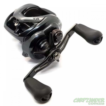 Катушка Daiwa TATULA 21 TW 400L