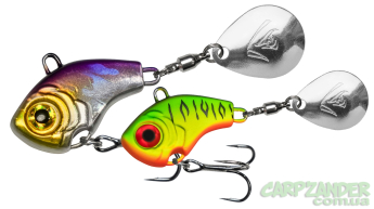 Тейл-Спиннер Select Turbo