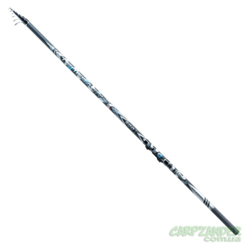 Вудилище Jaxon Tenesa Gama Bolo