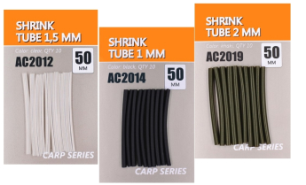 Трубка термозбіжна Orange