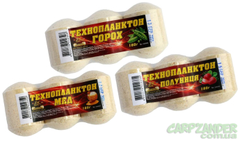 Технопланктон 3KBaits