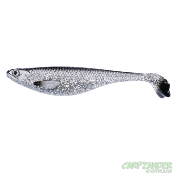 Силикон Jaxon Intensa Hegemon Maxi 11cm M (5шт)