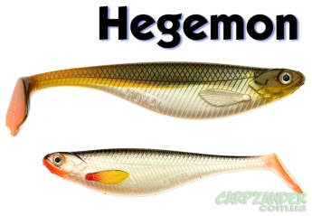 Cилікон Jaxon Intensa Hegemon