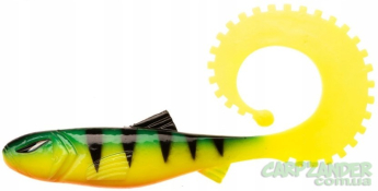 Cилікон Jaxon Intensa Monster Lures 25cm B (1шт)