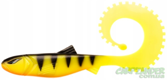 Силикон Jaxon Intensa Monster Lures 25cm C (1шт)