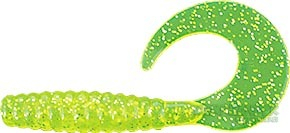 Cилікон Jaxon Intensa INT 4cm F (10шт)