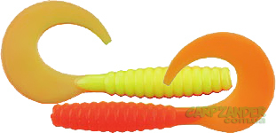 Cилікон Jaxon Intensa INT 4cm U (10шт)