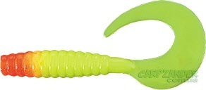 Силикон Jaxon Intensa INT 5cm J (10шт)