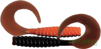 Силикон Jaxon Intensa INT 5cm S (10шт)