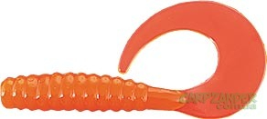 Cилікон Jaxon Intensa INT 7cm E (10шт)