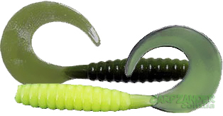 Силикон Jaxon Intensa INT 7cm H (10шт)