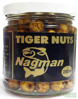 Тигровый орех Nagman 200ml