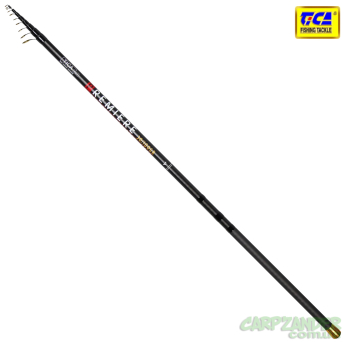 Вудилище Tica Premiere Bolo