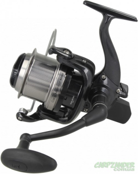 Катушка Tica Carp Mentor CPM5000