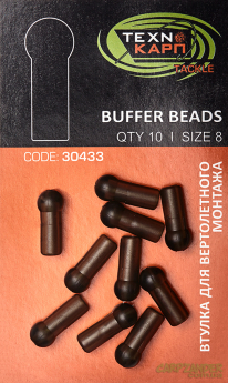 Втулка Технокарп для вертолітного монтажу