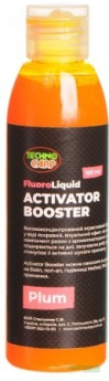 Ликвид Технокарп Fluoro Liquid Activator Plum 100ml