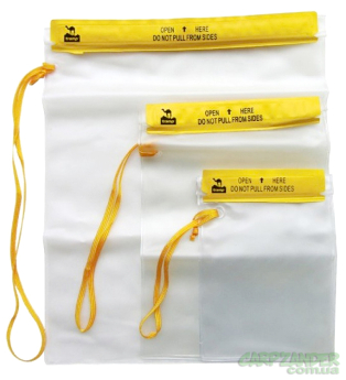 Гермопакет Tramp PVC 26.7x35.6cm