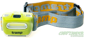 Ліхтар Tramp налобний