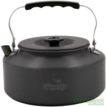 Чайник анодированный Tramp 1,6L