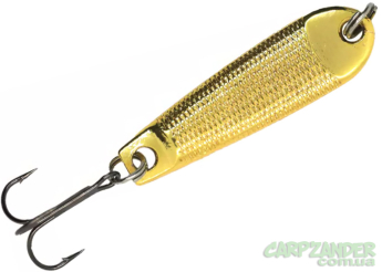 Пилькер вольфрам CHEBURASHKA Tungsten Jigging Spoon 17,5gr gold