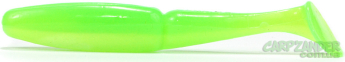 Силікон Gambler TZ 3" Limetreuse 1шт