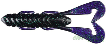 Силікон Gambler Burner Craw 4" June Bug 1шт