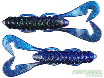 Силикон Gambler Burner Craw 4" River Bug 1шт