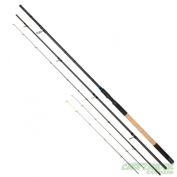 Вудилище Golden Catch Sintez Feeder