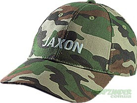 Бейсболка Jaxon UJ-CZ05 камуфляж