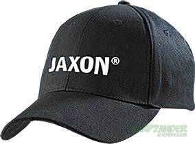 Бейсболка Jaxon UJ-CZ07 чорна