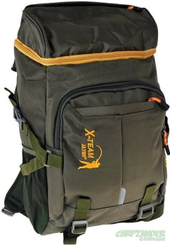 Рюкзак Jaxon UJ-XAP01 30/20/50см