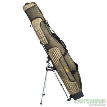 Чохол Jaxon X-Team UJ-XBA два відділення з підставкою